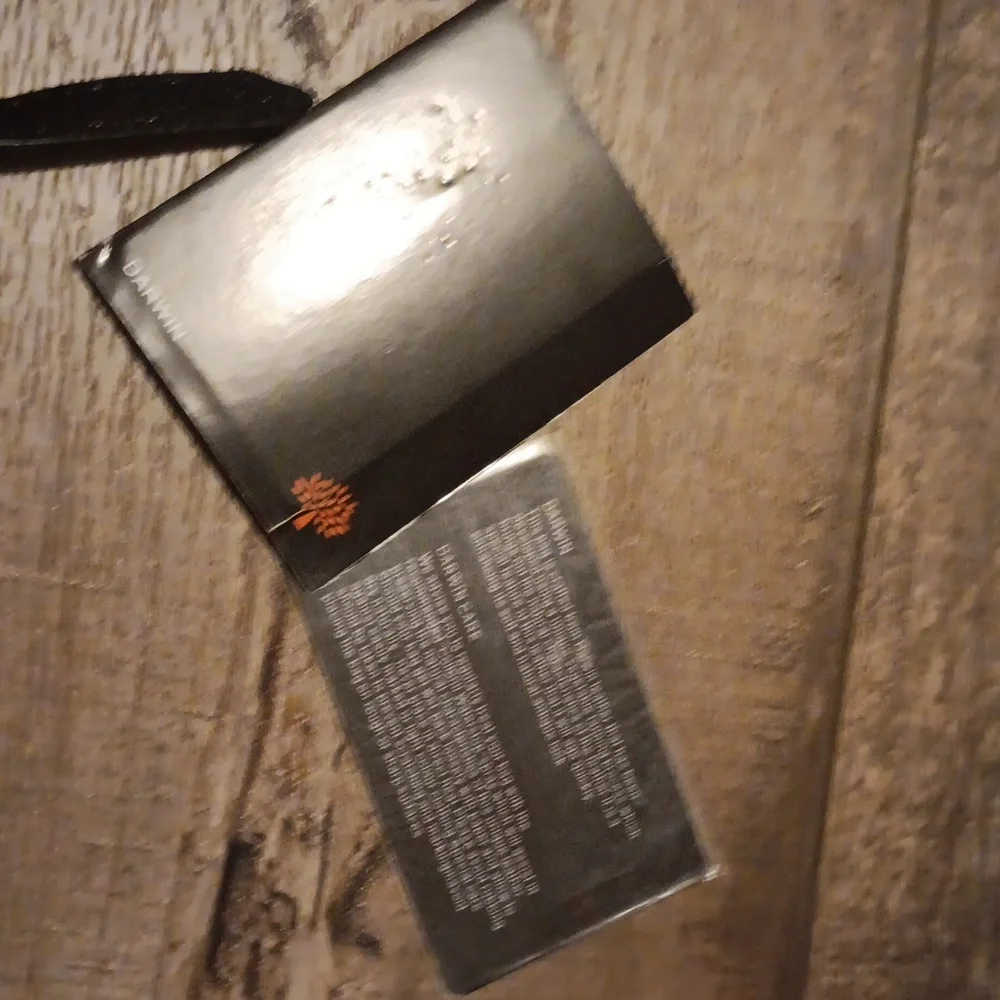 💟Mulberry Darwin leather purse - Picture 9 of 14